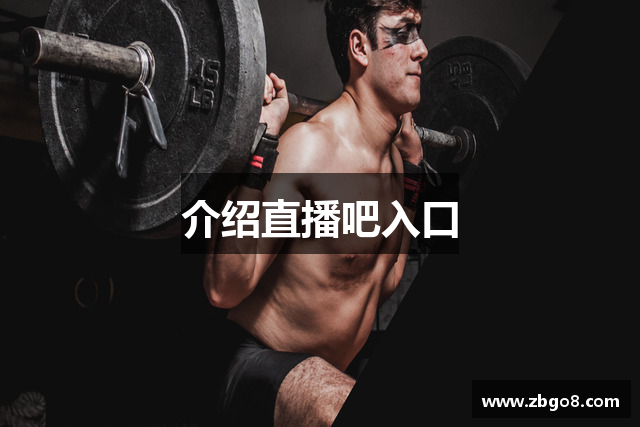 介绍直播吧入口